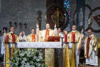 Boże Ciało: Koninie, co się stało z twoją miłością do Chrystusa?